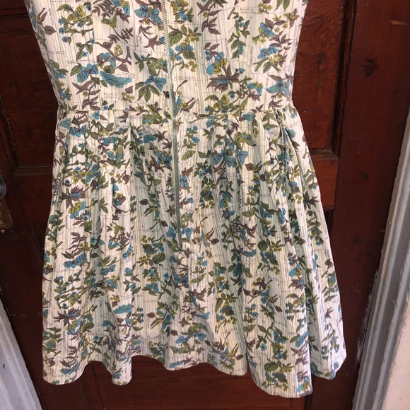 ILGWU Vintage Summer Dress - Picture 7 of 16